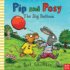 Pip and Posy: the Big Balloon