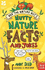 National Trust: Ned the Nature Nut's Nutty Nature Facts and Jokes