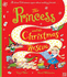 The Princess & the Christmas Rescue
