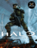 'Halo: the Great Journey-the Art of Building Worlds'
