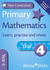 New Curriculum Primary Maths Learn, Practise and Revise Year 4 (Rs Primary New Curr Learn, Practise, Revise)