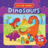 Dinosaurs (Jigsaw Boards)