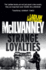 Strange Loyalties (Laidlaw 3) (Laidlaw Trilogy)