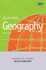 As/a Level Geography Essential Word Dictionary (Essential Word Dictionaries)