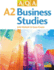Aqa A2 Business Studies
