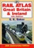 Rail Atlas Great Britain and Ireland