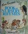 Eric Kincaids Book of Nursery Rhymes