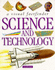 Science and Technology: a Visual Factfinder
