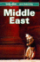 Middle East on a Shoestring (Lonely Planet Shoestring Guide)