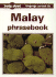 Lonely Planet Malay Phrasebook