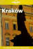 Lonely Planet Krakow