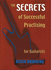 The Secrets of Successful Practicing for Guitarists