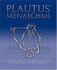 Plautus' Menaechmi: Edited With Introduction and Running Vocabularies (Latin Edition)
