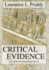 Critical Evidence a Courtroom Suspense Novel