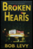 Broken Hearts, a Novel of Crime and Suspense