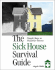 Sick House Survival Guide: Simple Steps to Healthier Homes