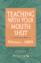 Teaching With Your Mouth Shut