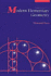 Fundamentals of Modern Elementary Geometry