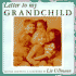 Letter to My Grandchild