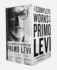 The Complete Works of Primo Levi III