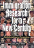 Immigration Research for a New Century: Multidisciplinary Perspectives: Multidisciplinary Perspectives