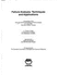 Failure Analysis: Techniques and Applications: Proceedings of the First International Conference on Failure Analysis, 8-11 July 1991 Montreal, Queb