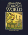 Atlas of the Jewish World (Cultural Atlas of)