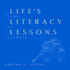 Life's Literacy Lessons: Poems for Teachers,