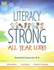 Literacy Strong All Year Long: Powerful Lessons for K2