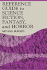 Reference Guide to Science Fiction, Fantasy, and Horror