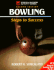 Bowling: Steps to Success (Steps to Success Activity Series)