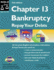 Chapter 13 Bankruptcy: Repay Your Debts, Fifth Edition