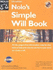 Nolo's Simple Will Book