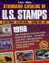 Krause-Minkus Standard Catalog of U.S. Stamps