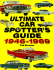 Ultimate Car Spotter's Guide, 1946-1969