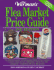 Warman's Flea Market Price Guide