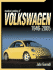 Standard Catalog of Volkswagen 1946-2004