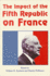 The Impact of the Fifth Republic on France