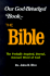 Our God-Breathed Book: the Bible