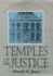 Temples of Justice: County Courthouses of Nevada (Shepperson Series in History Humanities)