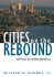 Cities on the Rebound