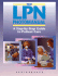 The Lpn Photomanual: a Step-By-Step Guide to Patient Care