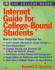 Internet Guide for College-Bound Students