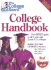 The College Board College Handbook 2002