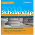 Scholarship Handbook 2010 (College Board Scholarship Handbook)