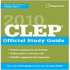 Clep Official Study Guide: College-Level Examination Program