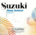 Suzuki Harp School, Volume 1 (Suzuki Method)