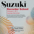 Suzuki Recorder School (Soprano Recorder), Vol 1 & 2 (Suzuki Recorder School, Vol 1 & 2)