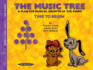 The Music Tree Student's Book: Time to Begin--a Plan for Musical Growth at the Piano
