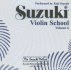 Suzuki Violin School, Vol 6